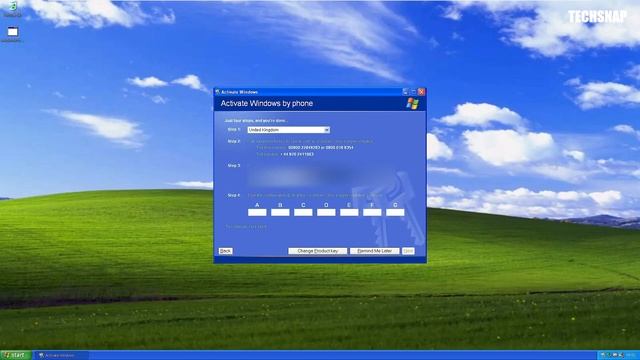 Windows XP Professional RTM Build 2600 смотреть онлайн