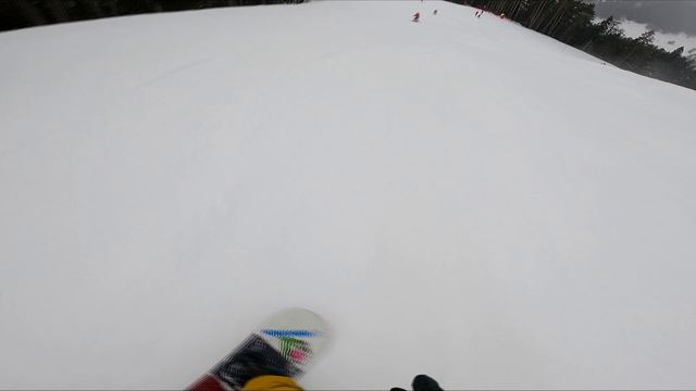 Архыз 2022. Вдали от дома. Евпаторийский фольклор.