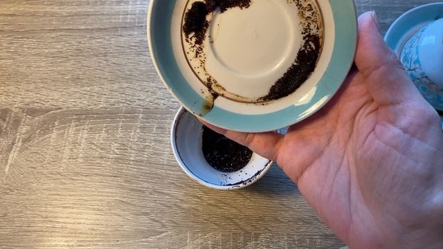 Ближайшие важные события! Предсказание на кофейной гуще ☕️ смотреть онлайн