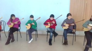 Курмангазы Адай