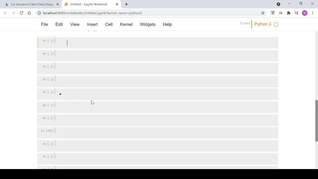 Python Pandas DataFrame Filtering смотреть онлайн