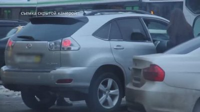 Новости автомобильной индустрии