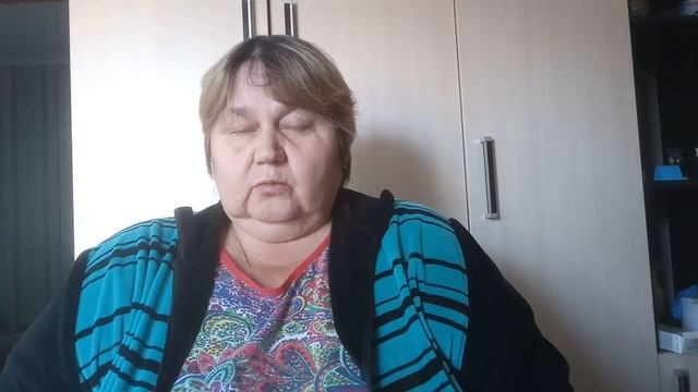 Пересмотрела свой рацион питания. Три быстрых ужина. смотреть онлайн