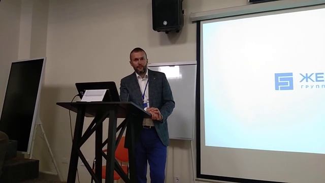 Юрий Захаров, компания "Железно", топ 3 совета себе 20 лет назад, август 2023 смотреть онлайн