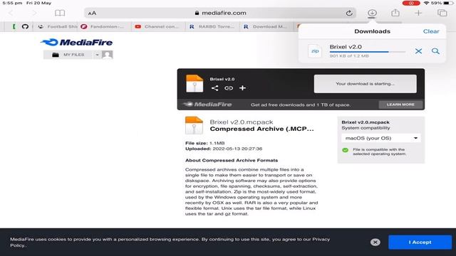 Minecraft PE: LEGO POM/PBR Texture (Brixel Port from Java Edition) SHADER смотреть онлайн