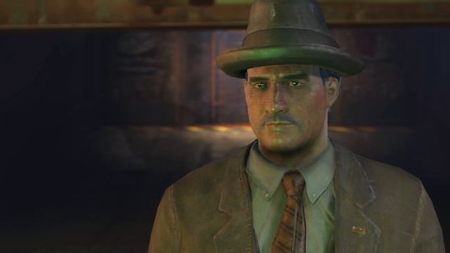Fallout 4 | Sim Settlements #010: Ankunft in Diamond City ☢ [Lets Play - Deutsch] смотреть онлайн