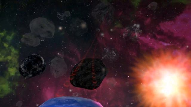 VR Theme Park - Russian Coasters VR смотреть онлайн