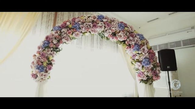Сергей и Ольга Wedding Day смотреть онлайн