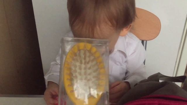 26 января 2021 г. Немецкий подарок от 0 до 3 лет смотреть онлайн