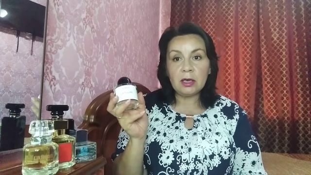 7 парфюмерных добродетелей смотреть онлайн