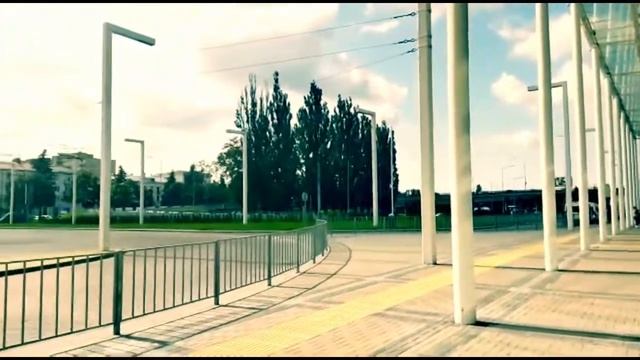 Брест / Brześć Новый автовокзал смотреть онлайн