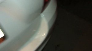 Лада Гранта FL белые сгустки на щупе