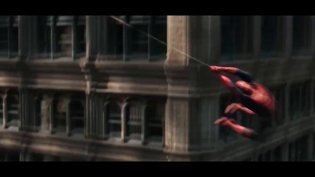 ОПИСАНИЕ СЦЕНЫ ПОСЛЕ ТИТРОВ "Человека-паука 3: Нет Пути Домой" смотреть онлайн