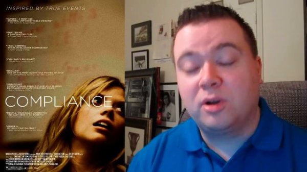 Compliance Movie Review