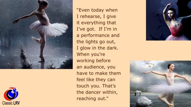 Swan Lake - Tchaikovsky 21 Spanish Dance Allegro non (Tempo di bolero) (Part 17 of 28) смотреть онлайн