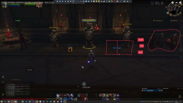 Информация о ConRo - которую должен знать каждый! | LuaNaZakaz