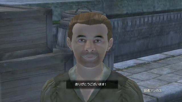 【オブリビオン】エルフの乙女 クエスト 編 The Elder Scrolls IV: Oblivion смотреть онлайн