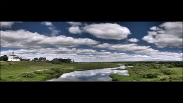 "Запели тесаные дроги" (стихи - Сергей Есенин). Музыка А. Юрьева. смотреть онлайн