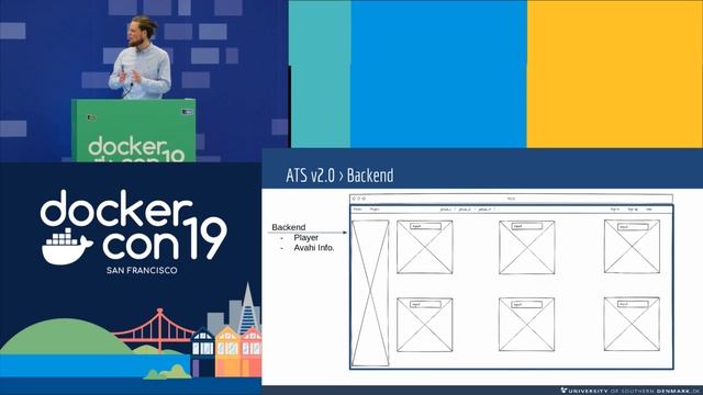 Online Feature Extraction and Event Generation for Computer-Animal Interaction смотреть онлайн