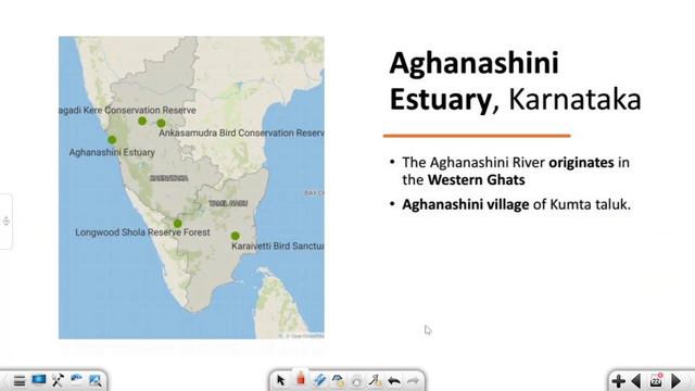 All wetland sites in India II UPSC 2024 II UPSC 2025 смотреть онлайн
