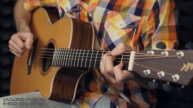 Shy That Way (Tristan Prettyman) on Baton Rouge AR81C смотреть онлайн