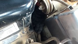 ЗАМЕНА ЖИДКОСТИ ГУР ВАЗ-2110, 2111, 2112  ПРИОРА,КАЛИНА,ГРАНТА