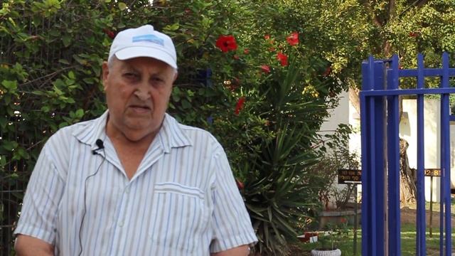 Кирьят Гат Наш Дом смотреть онлайн