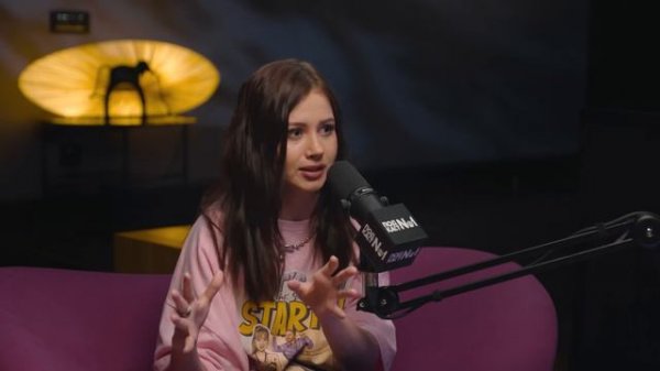 Олеся Иванченко - Самая впечатляющая натальная карта