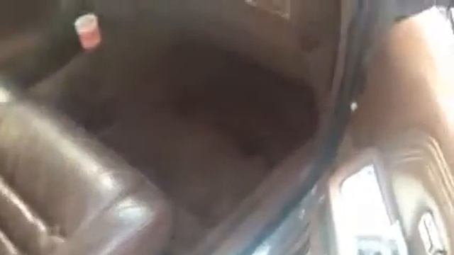 1989 Ford Crown Victoria Lx смотреть онлайн