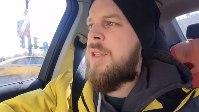 Как взять автомобиль на длительный тест-драйв смотреть онлайн