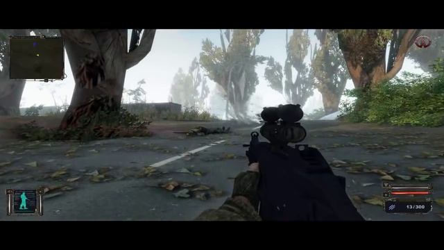 Превью Cry zone-Sector 23 смотреть онлайн