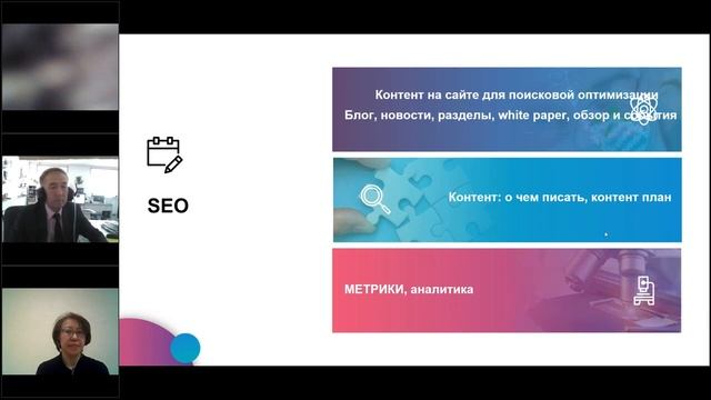 Инструменты цифрового маркетинга и продаж для мест размещения. Часть 1