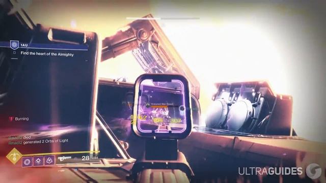 Destiny 2 - NEW FORSAKEN EXOTICS! Hidden Wishes, Raid Secrets, Rewards, MORE! смотреть онлайн