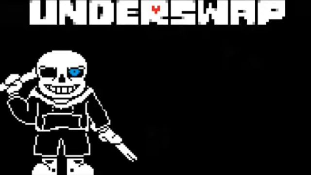 Underswap (Disbelief sans) |//Androphono Strike Back\\| {Phase 2} [Undertale AU] смотреть онлайн