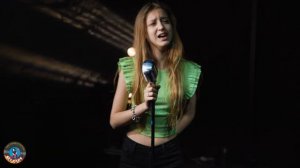 Maggie Reilly - Everytime We Touch; cover by Sofy