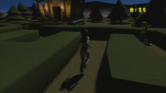 PlayStation Home - Burn Zombie Burn смотреть онлайн