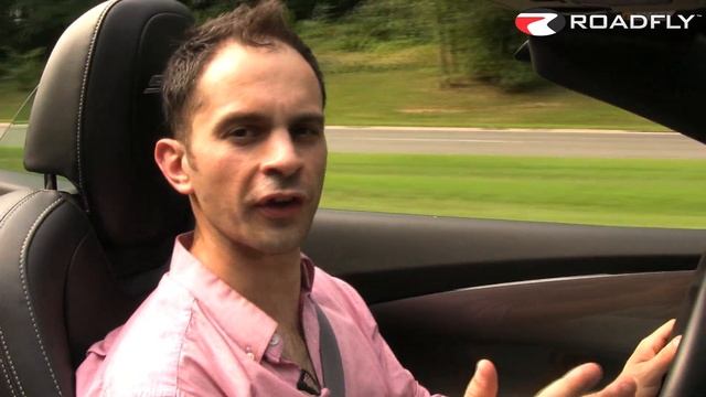 RoadflyTV - 2011 Chevrolet Camaro SS Updated Review смотреть онлайн