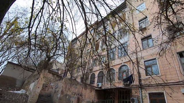 БАИЛОВО.ШКОЛЫ И ДВОРЫ смотреть онлайн