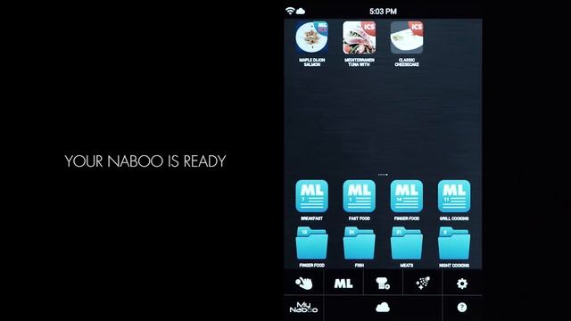 Lainox Naboo Reloaded смотреть онлайн