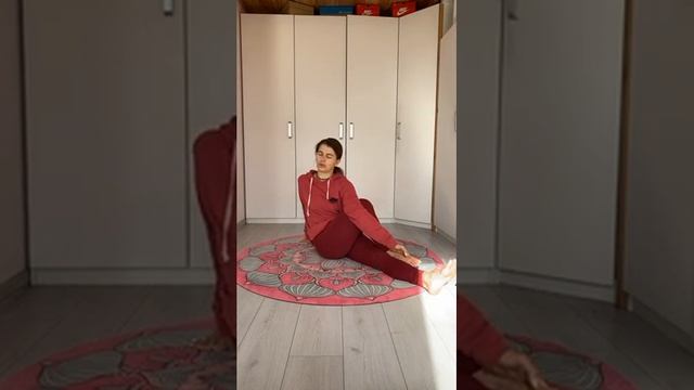 Утренний комплекс йоги смотреть онлайн