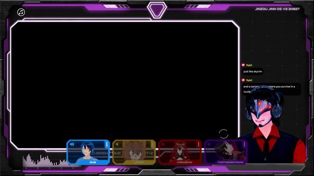 【STARFIELD】Space-ship Adventures - Back to Starfield #5 [ VERY HARD MODE || no combat perk tree ] смотреть онлайн