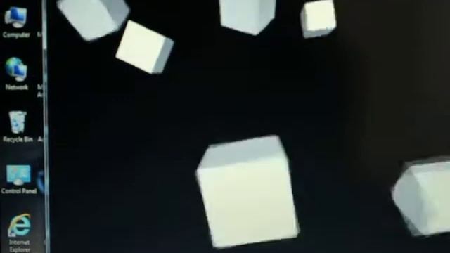 Rotating Boxes смотреть онлайн