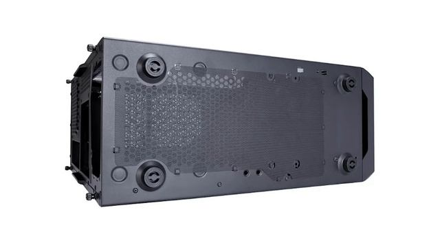 Рынок MicroATX корпусов