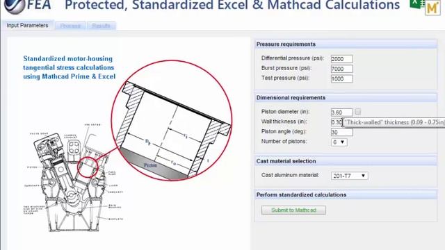 Create and Deploy MATLAB or Mathcad Applications as an Intuitive Web Application смотреть онлайн