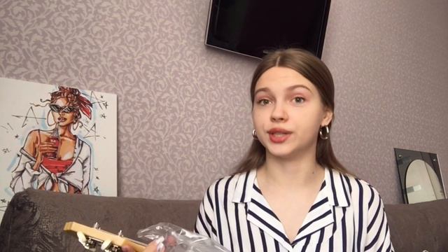 Посылки с Wildberries//УКУЛЕЛЕ//УЧУСЬ ИГРАТЬ смотреть онлайн