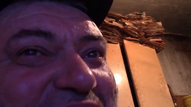 ПроРок Санбой - анекдот про выбоины на дороге