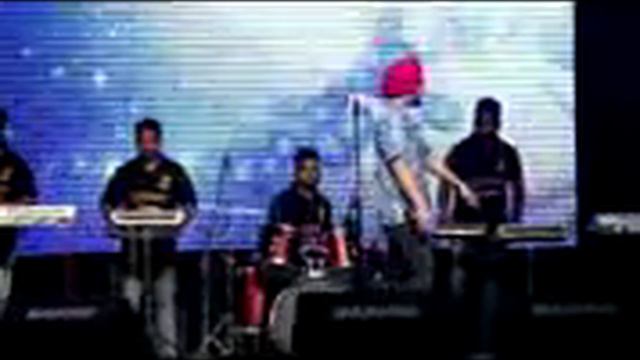 Ammy Virk Live 2018