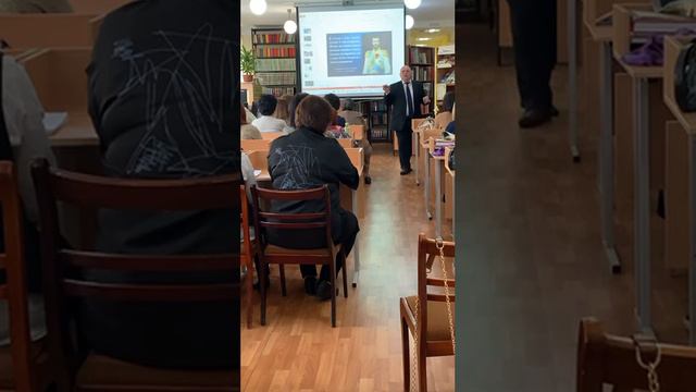 «Русская национальная идея» лектор Кожухарев Владимир Николаевич смотреть онлайн