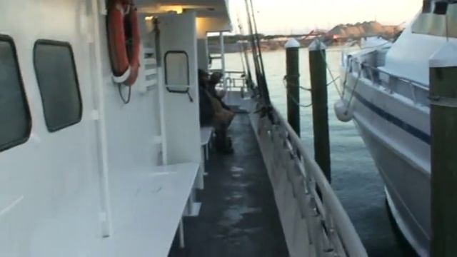 Deep Sea Fishing 2 смотреть онлайн