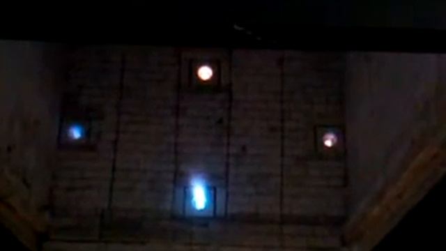 Pulsed kiln burners смотреть онлайн